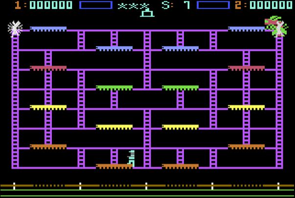 Chip Factory